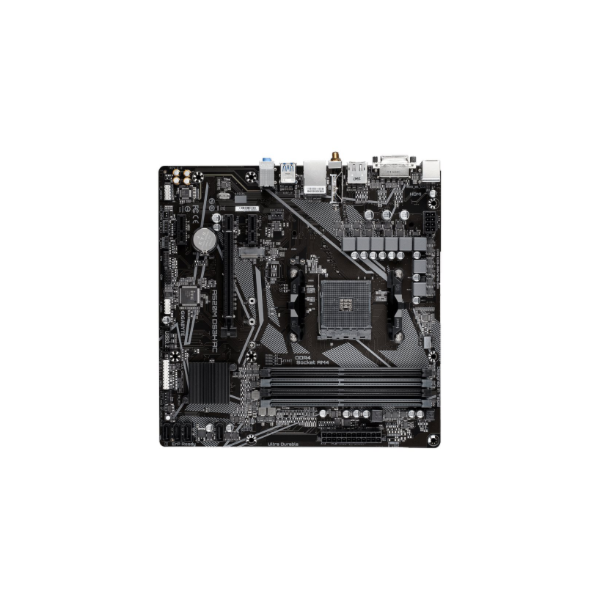 GIGABYTE A520M DS3H AC (rev.1.x) | Gigabyte