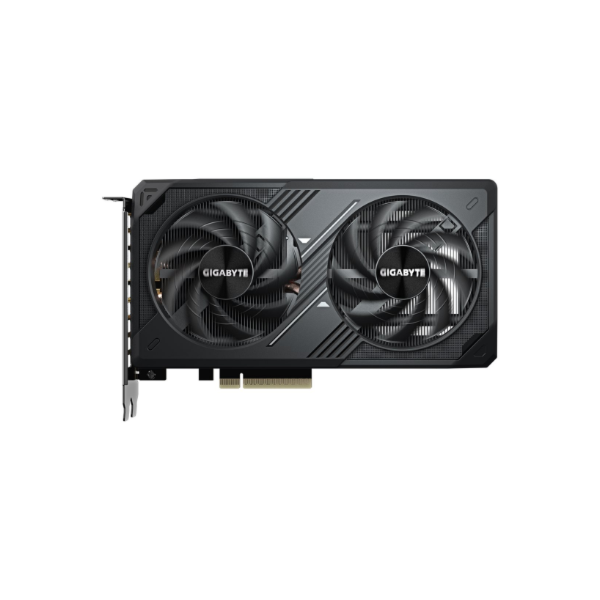 GIGABYTE GeForce RTX 5060 WINDFORCE OC 8G | Gigabyte