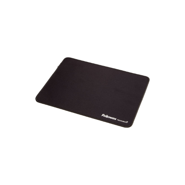 Fellowes Breyta XL Mousepad - Black | Fellowes