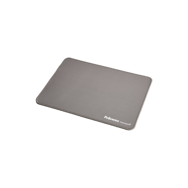 Fellowes Breyta XL Mousepad - Grey | Fellowes