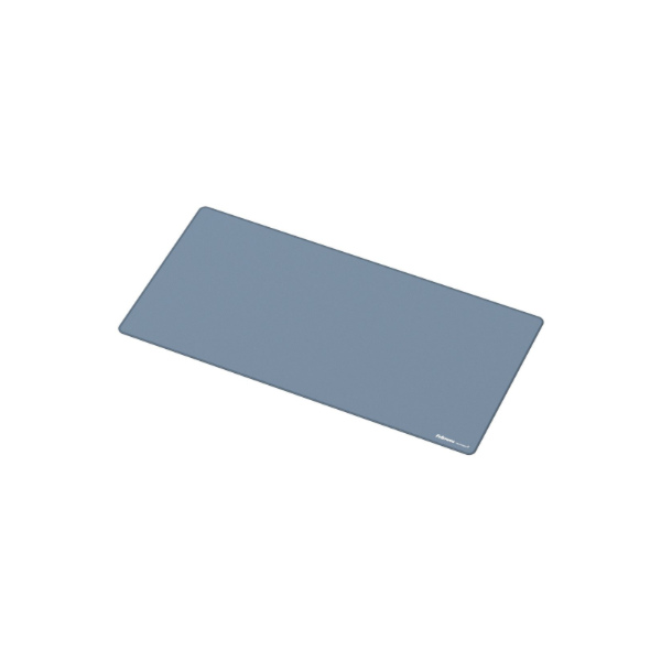 Fellowes Breyta Desk Mat - Marine | Fellowes