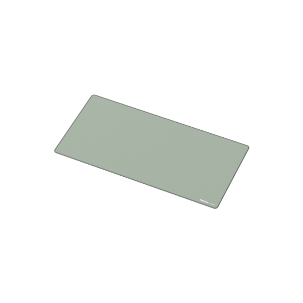 Fellowes Breyta Desk Mat - Sage | Fellowes