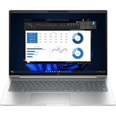 HP ProBook 460 G11 16"...