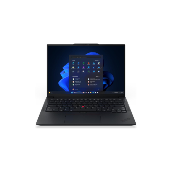 Lenovo E14 Gen 7 14 WUXGA ULT7-255H/32GB/512GB/Intel Arc 140T /WIN11 Pro/ENG Backlit kbd/Black/3Y Warranty | Lenovo