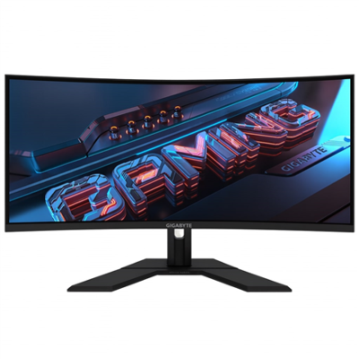 GIGABYTE MONITOR 34"...