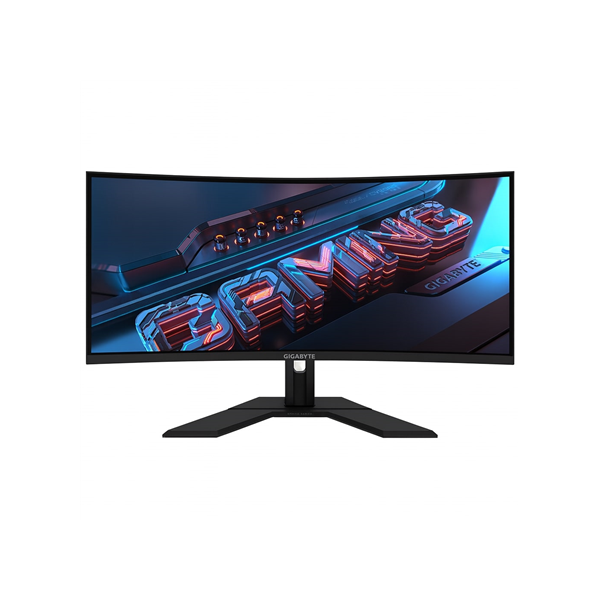 GIGABYTE MONITOR 34" GS34WQC A | Gigabyte