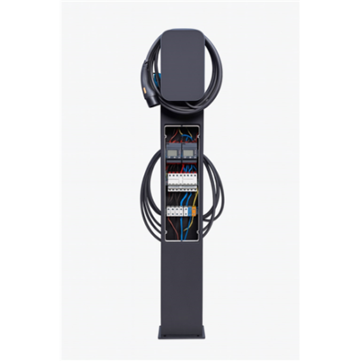 VOOL Pro Pole Black | VOOL