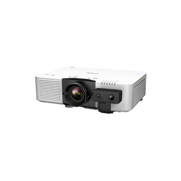 Epson EB-L690U WUXGA 3LCD Projector/6500Lm/16:10/5000000:1, White | Epson