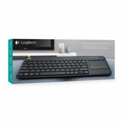 Näppäimistö Logitech...