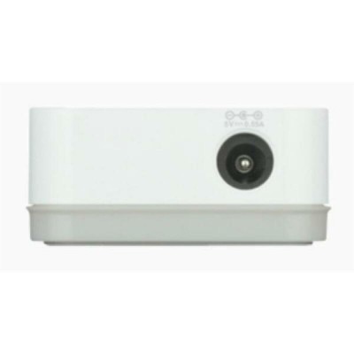 Switch D-Link GO-SW-5E 5 p...