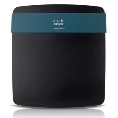 Ruuter Linksys EA2700
