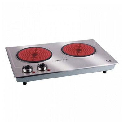 Portable Ceramic Hob JATA...