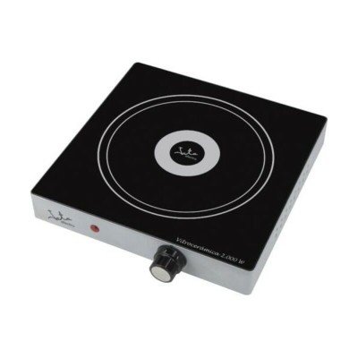 Portable Ceramic Hob JATA...
