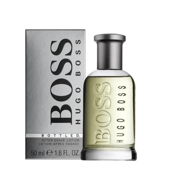 Лосьон после бритья Bottled Hugo Boss 1B54602 (100 ml) 100 ml