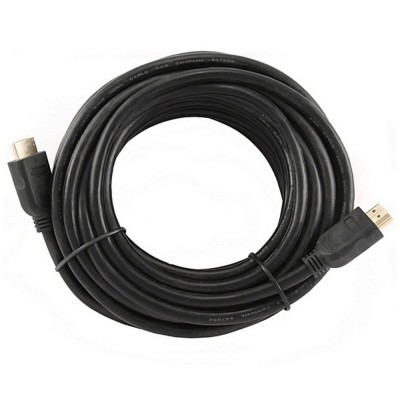 High Speed HDMI Cable...