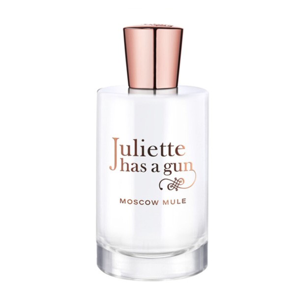 Moterų kvepalai Moscow Mule Juliette Has A Gun MOSCOW MULE EDP (100 ml) EDP 100 ml