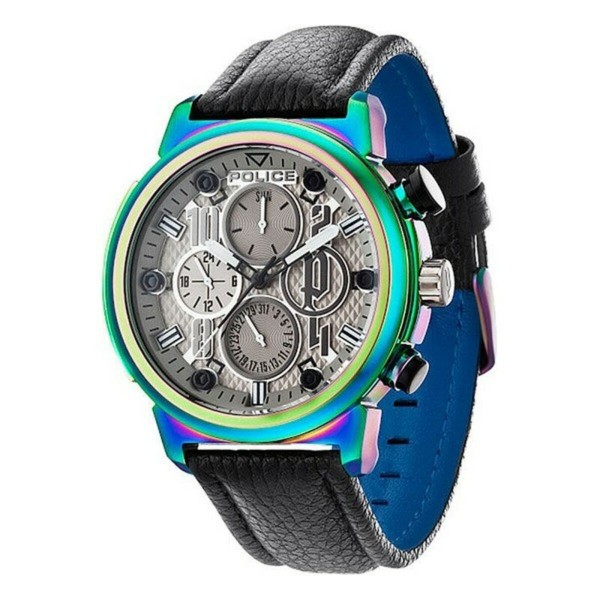 Miesten rannekellot Police R1451235003 (48 mm)