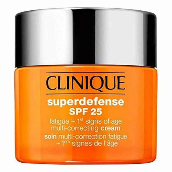 Antioksidanta krēms Superdefense Clinique Superdefense SPF25 Spf 25 (50 ml)