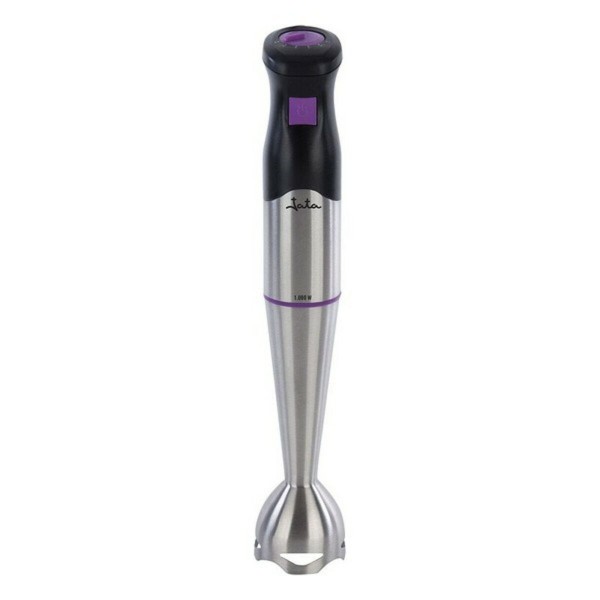 Hand-held Blender JATA BT157 1000 W