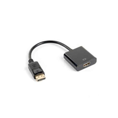 DisplayPort-HDMI Adapter...