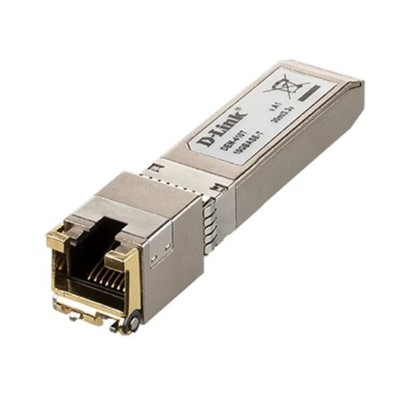 Tīkla karte D-Link DEM-410T