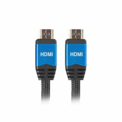 HDMI-kaapeli Lanberg...