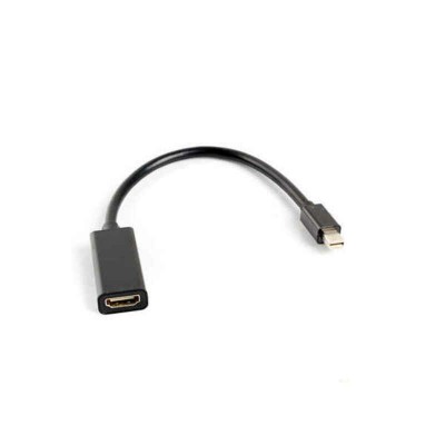 Mini DisplayPort to HDMI...