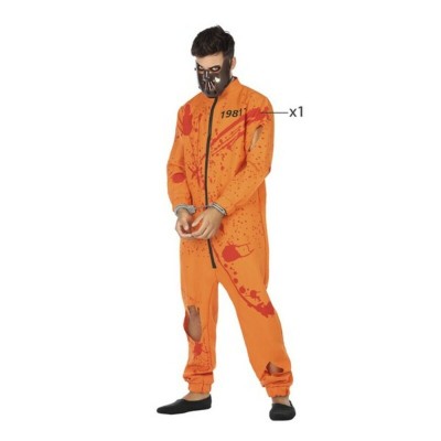 Costume for Adults Orange...