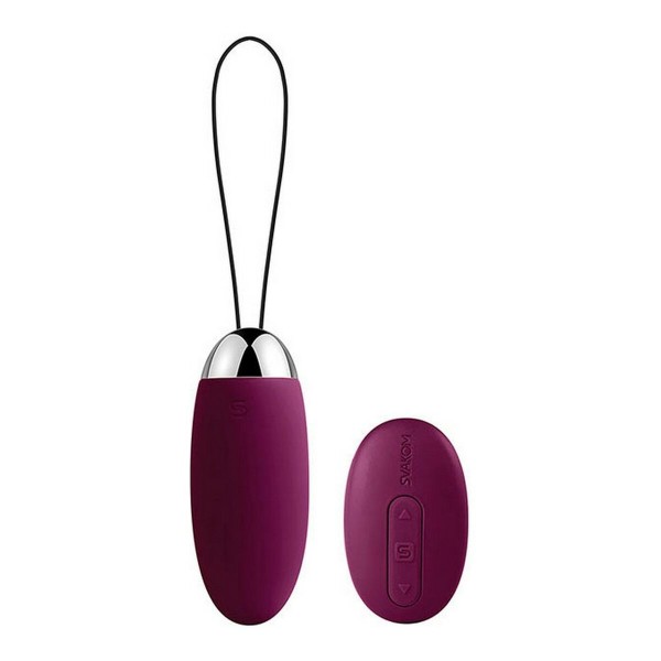 Vibrators Svakom NS7143 Violets