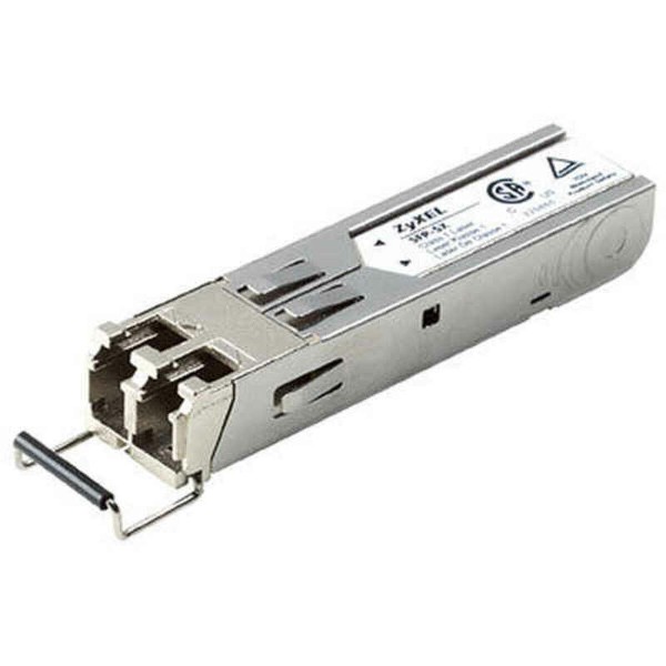 SFP MultiMode Šķiedru Modulis ZyXEL B772763