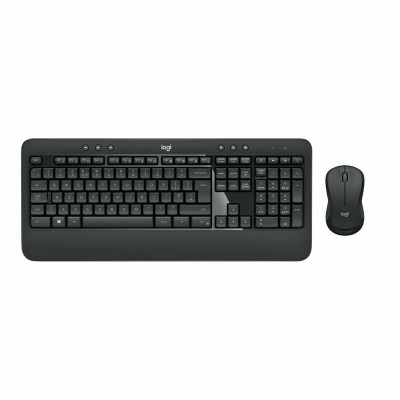 Keyboard Logitech MK540...