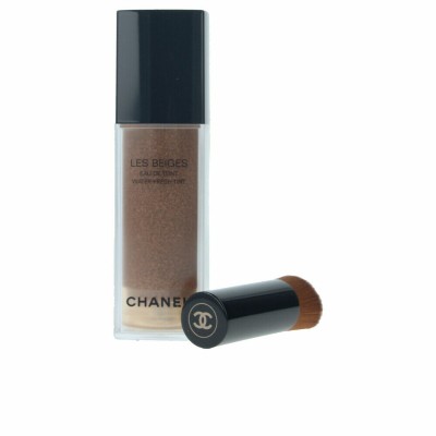 Liquid Make Up Base Chanel...