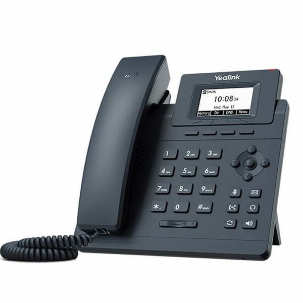 IP-telefon Yealink SIP-T30P 2,3"