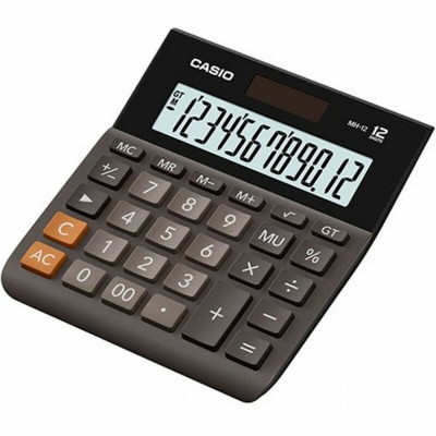 Calculator Casio 222688 LCD...