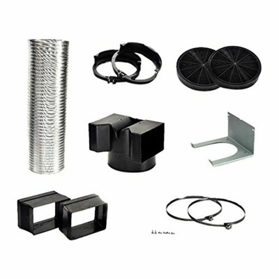 Priedas garų rinktuvui...