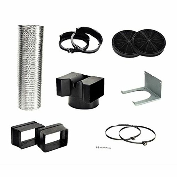 Kapuces aksesuāri BOSCH DHZ5605