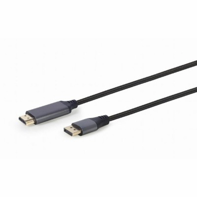 DisplayPort to HDMI Cable...