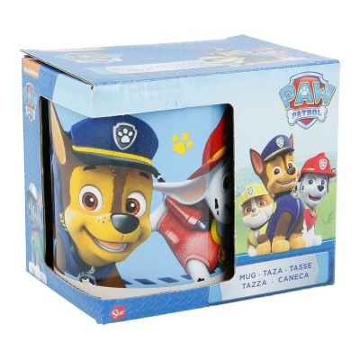 Puodelis The Paw Patrol...