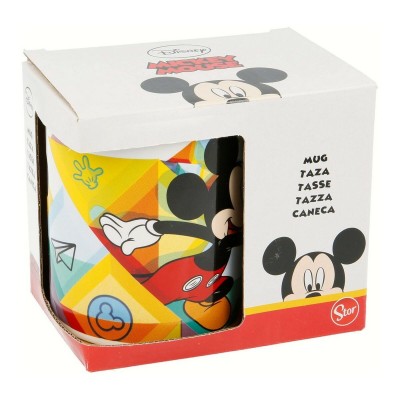 Puodelis Mickey Mouse Happy...