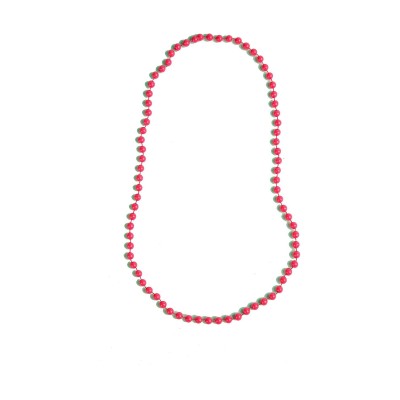 Necklace My Other Me Pink...