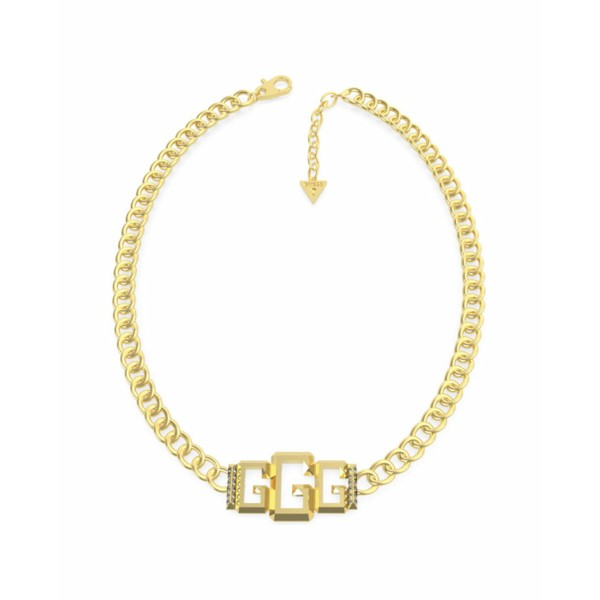 Женские цепочки Guess UBN70010 45 cm