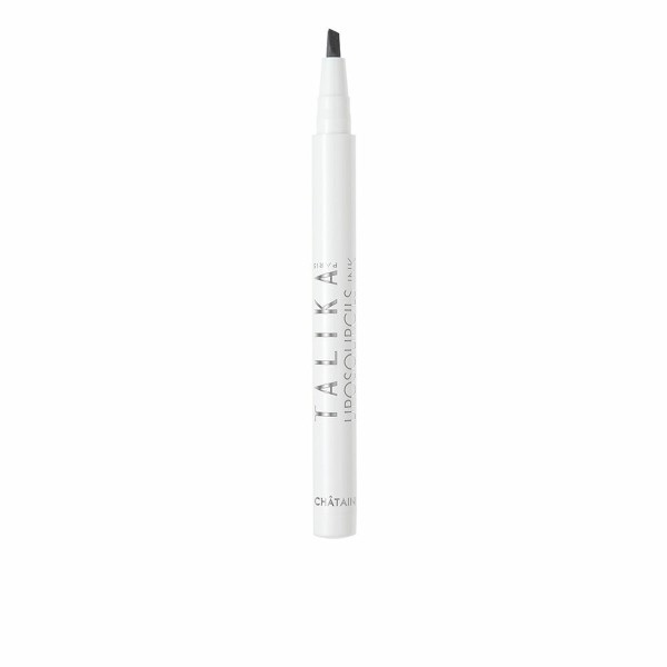 Huulepliiats Talika Eyebrow Helepruun 0,8 ml