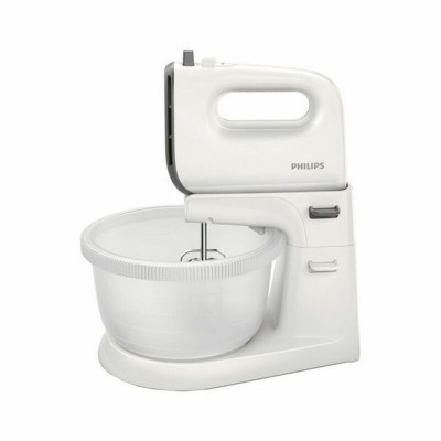 Mixer-Kneader with Bowl...