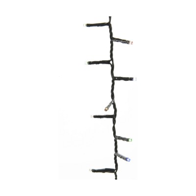 Светодиодные гирлянды...