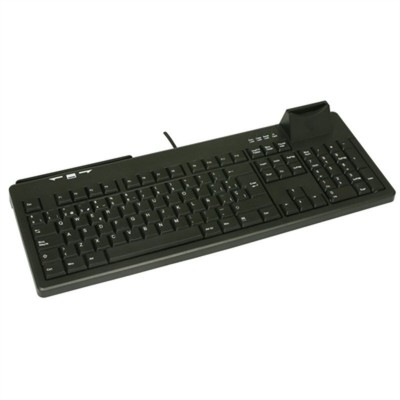 Keyboard Active Key...