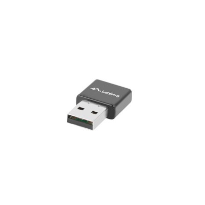 Wi-Fi USB Adapter Lanberg...