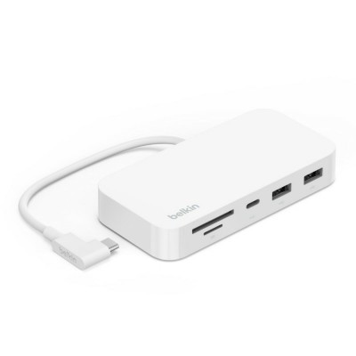 USB Hub Belkin INC011BTWH...