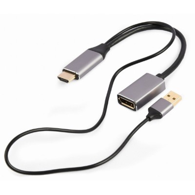 DisplayPort-HDMI Adapter...