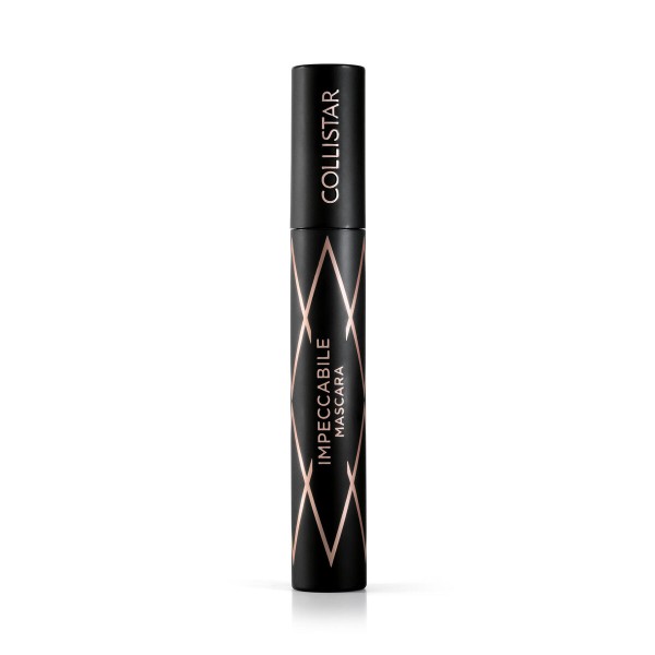 Mascara Collistar Impeccabile Musta 14 ml