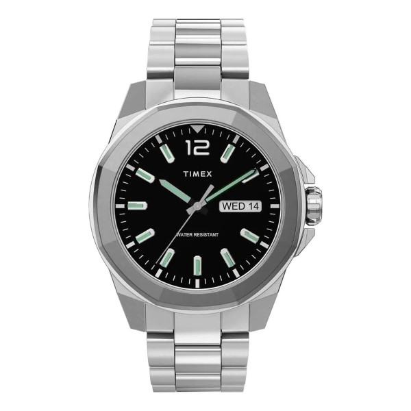 Miesten rannekellot Timex TW2U14700 (Ø 44 mm)